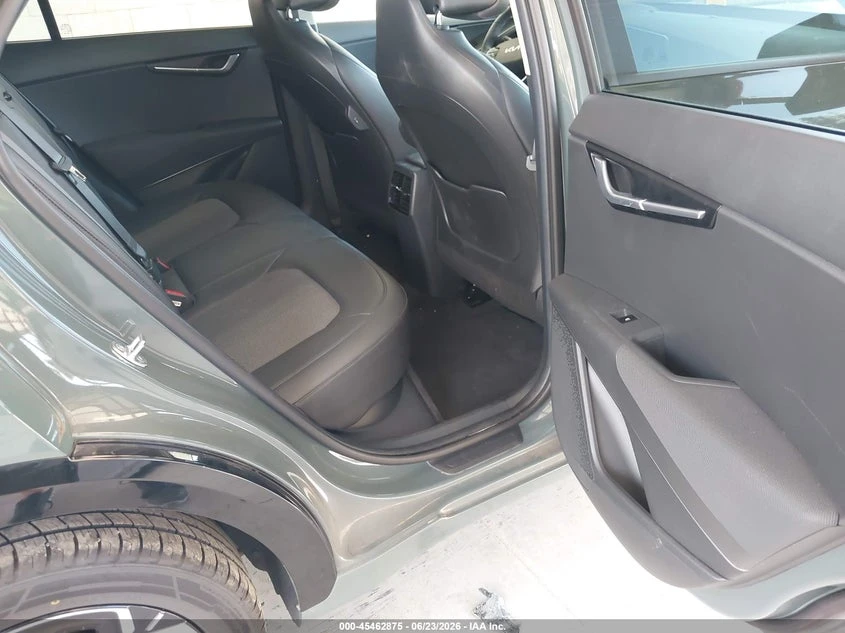 Kia Niro 2024 KIA NIRO EV WIND, снимка 12 - Автомобили и джипове - 55746156