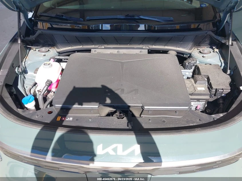 Kia Niro 2024 KIA NIRO EV WIND, снимка 13 - Автомобили и джипове - 55746156