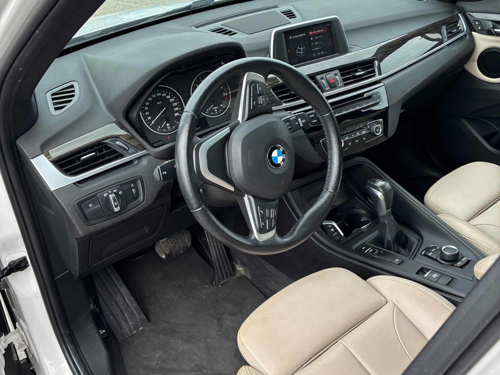 BMW X1 * xDrive28i * ���������� ��� ������������ ������ | Mobile.bg � ����������� 7
