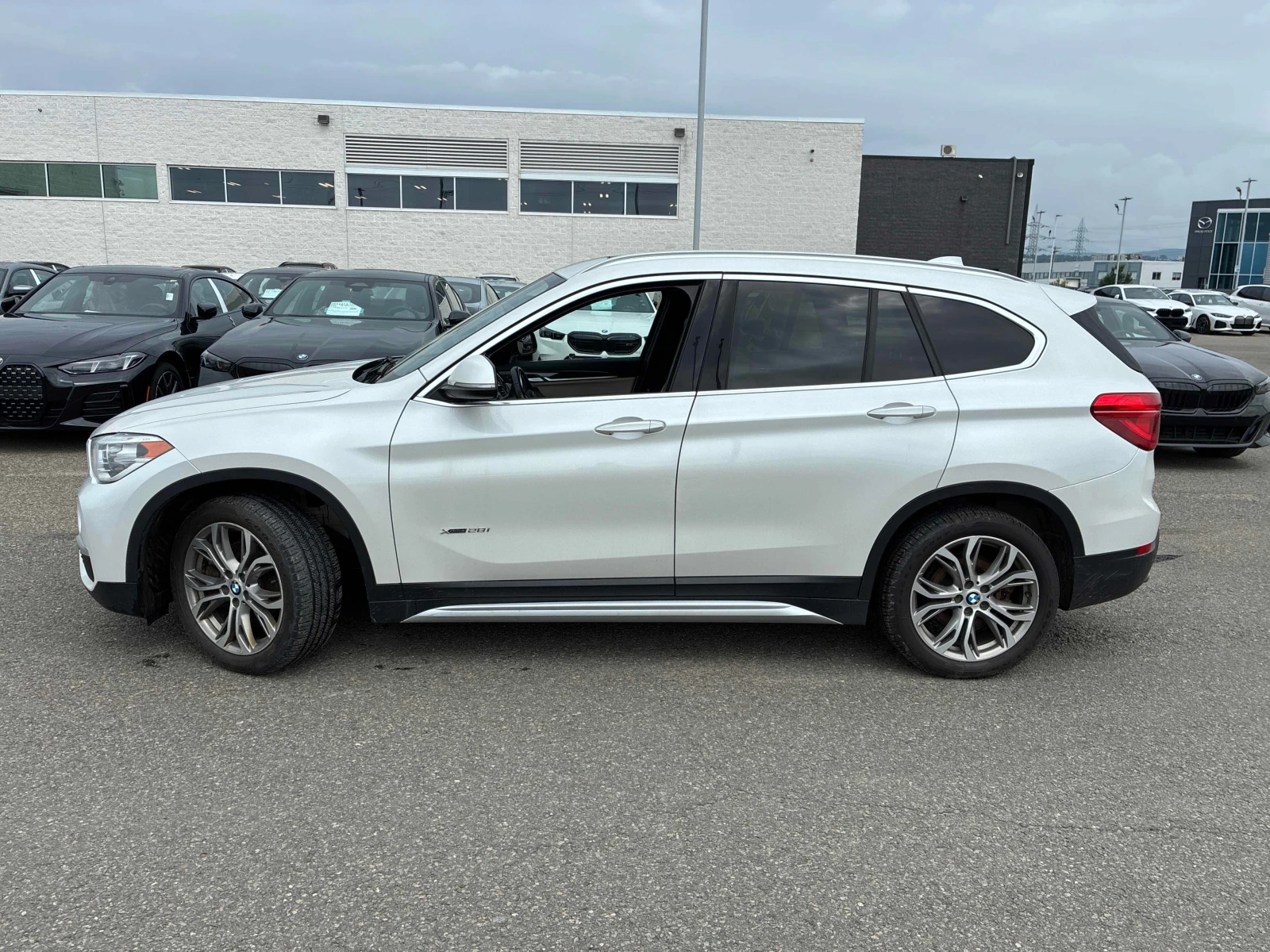 BMW X1 * xDrive28i * ���������� ��� ������������ ������ | Mobile.bg � ����������� 3