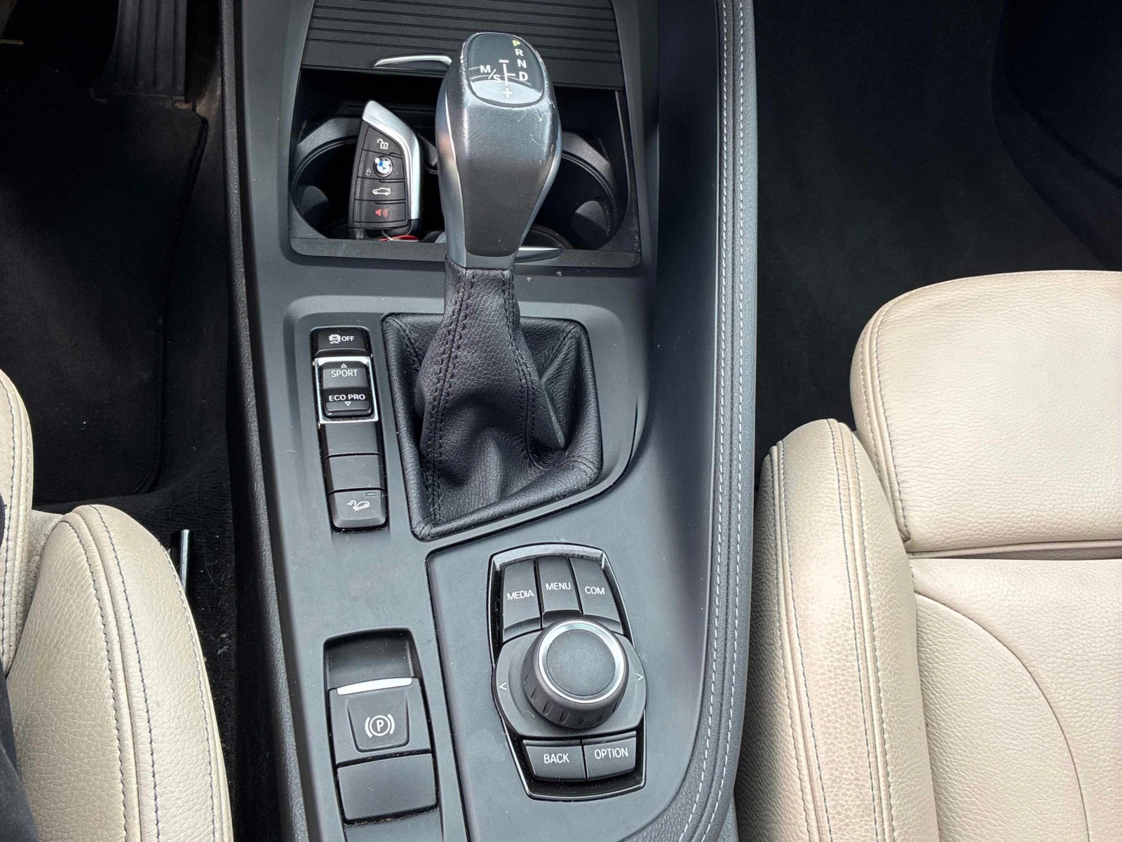 BMW X1 * xDrive28i * ���������� ��� ������������ ������ | Mobile.bg � ����������� 10