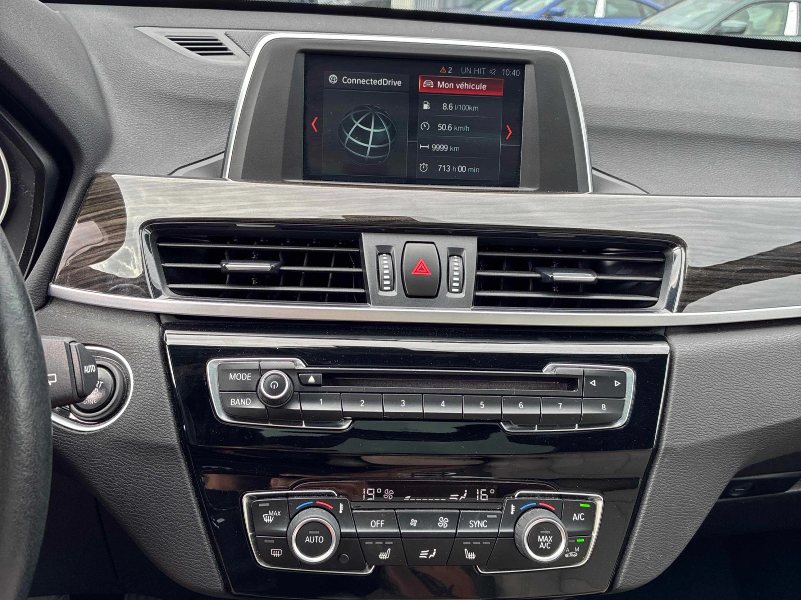 BMW X1 * xDrive28i * ���������� ��� ������������ ������ | Mobile.bg � ����������� 9