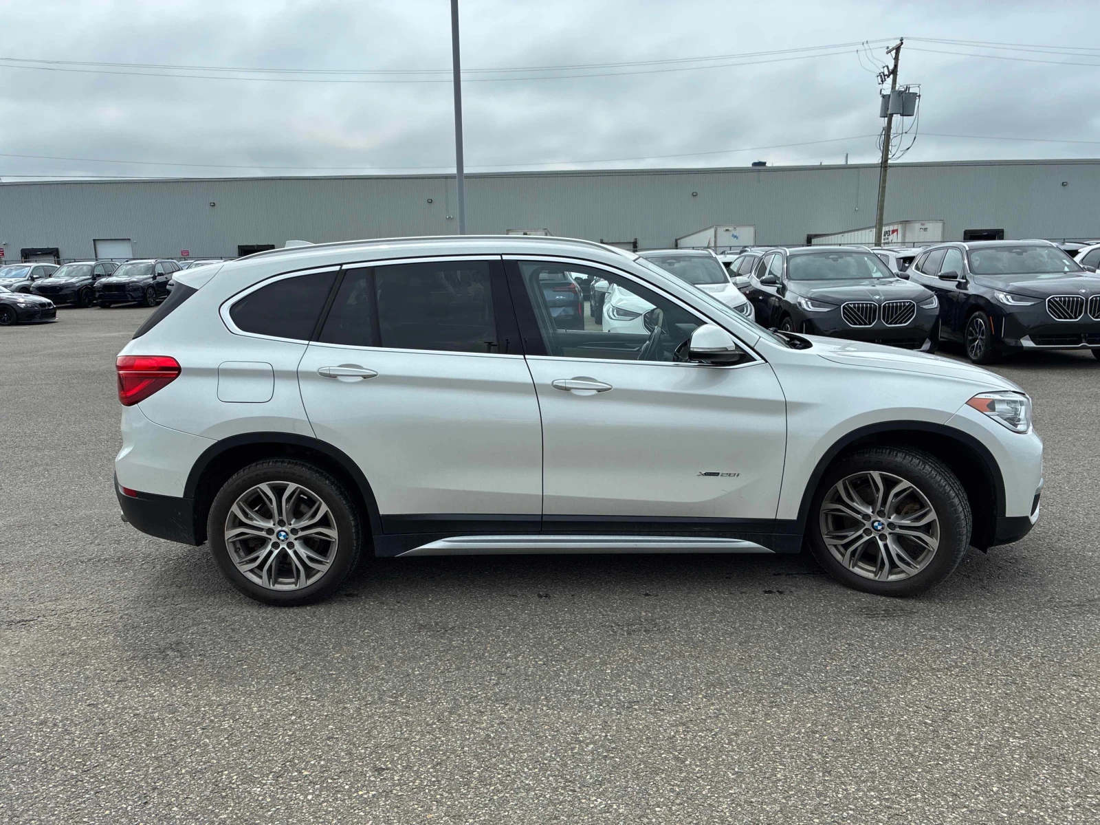 BMW X1 * xDrive28i * ���������� ��� ������������ ������ | Mobile.bg � ����������� 4