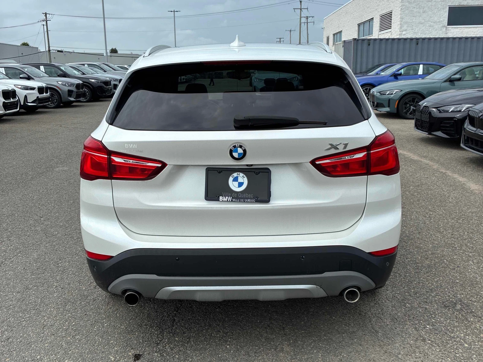 BMW X1 * xDrive28i * ���������� ��� ������������ ������ | Mobile.bg � ����������� 5