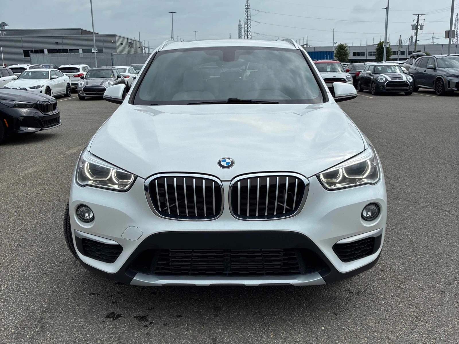 BMW X1 * xDrive28i * ���������� ��� ������������ ������ | Mobile.bg � ����������� 2