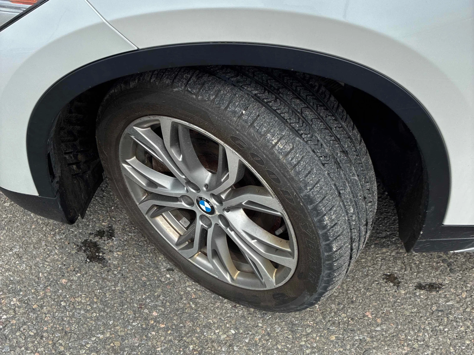 BMW X1 * xDrive28i * ���������� ��� ������������ ������ | Mobile.bg � ����������� 6