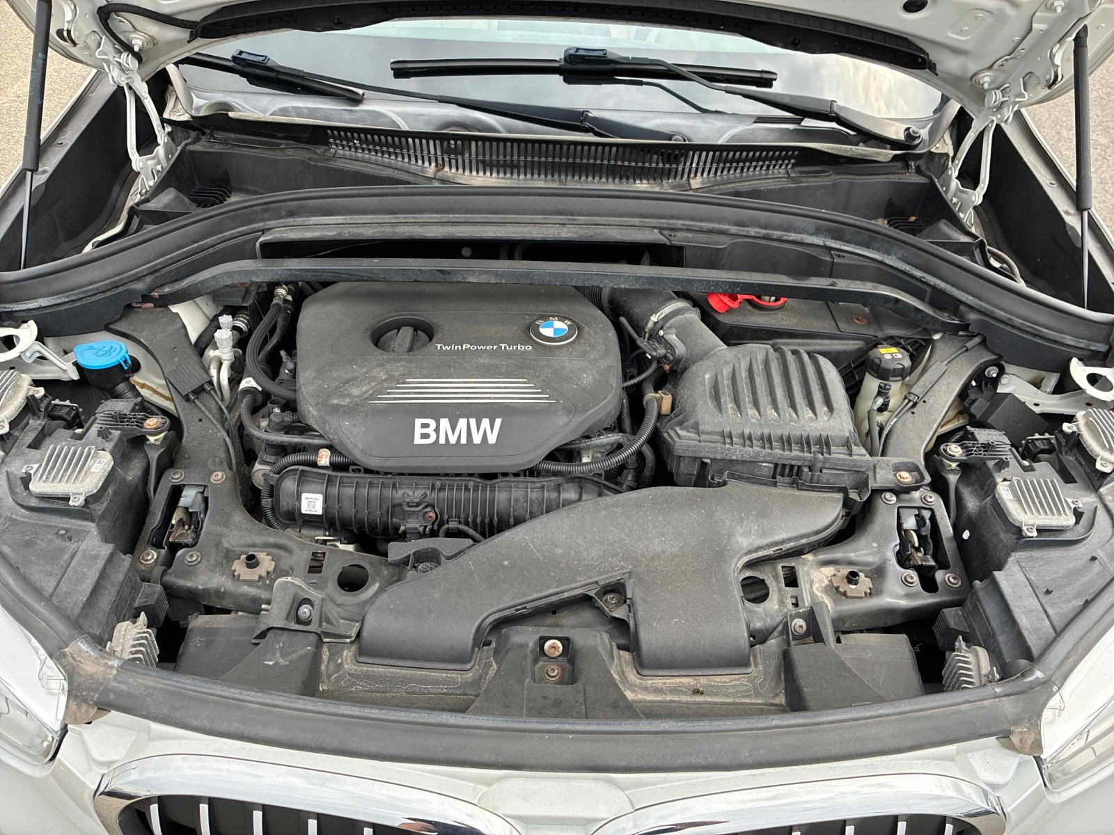 BMW X1 * xDrive28i * ���������� ��� ������������ ������ | Mobile.bg � ����������� 12