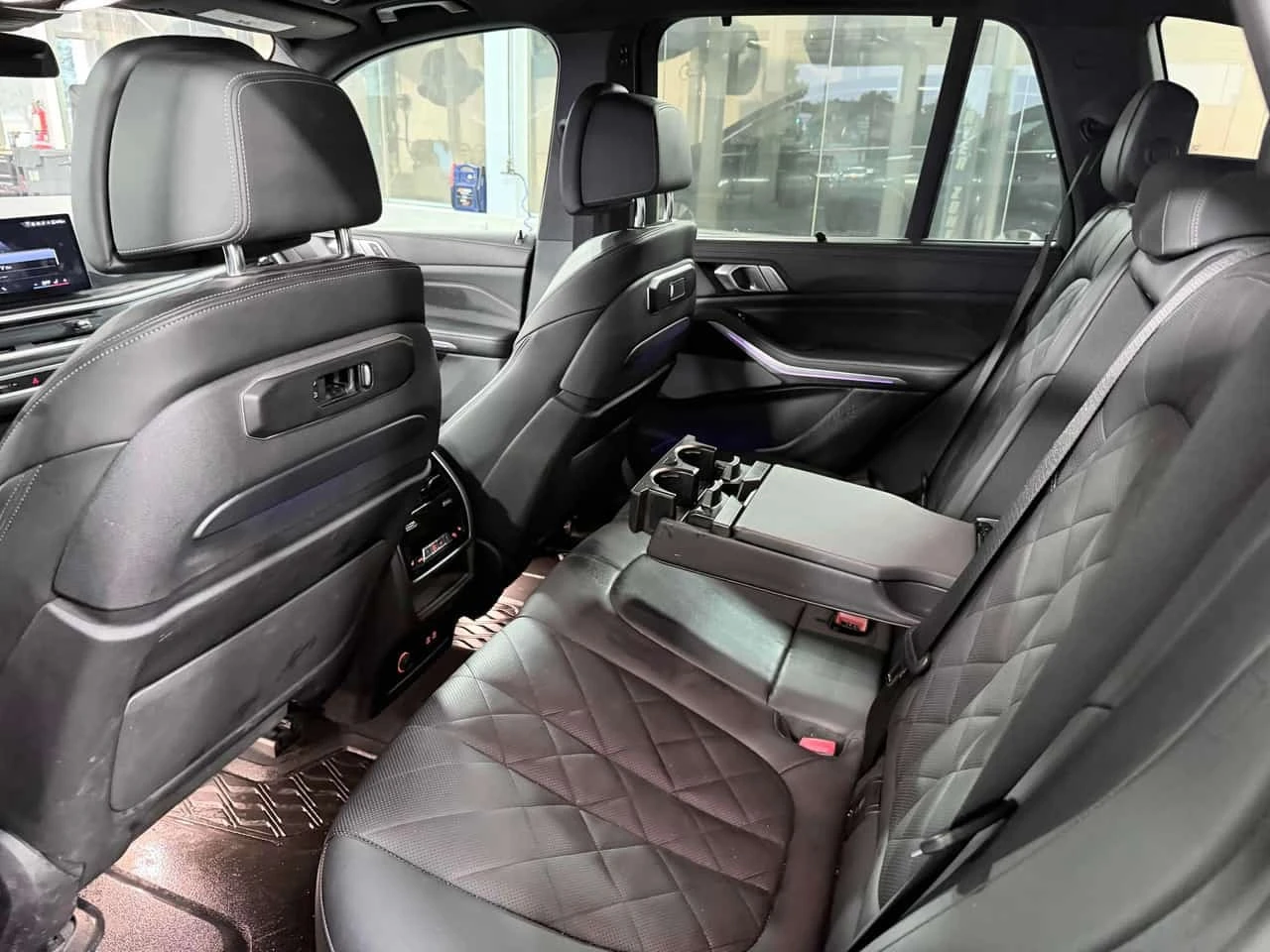 BMW X5 xDrive50e M-Sport CARFAX | Mobile.bg � ����������� 10