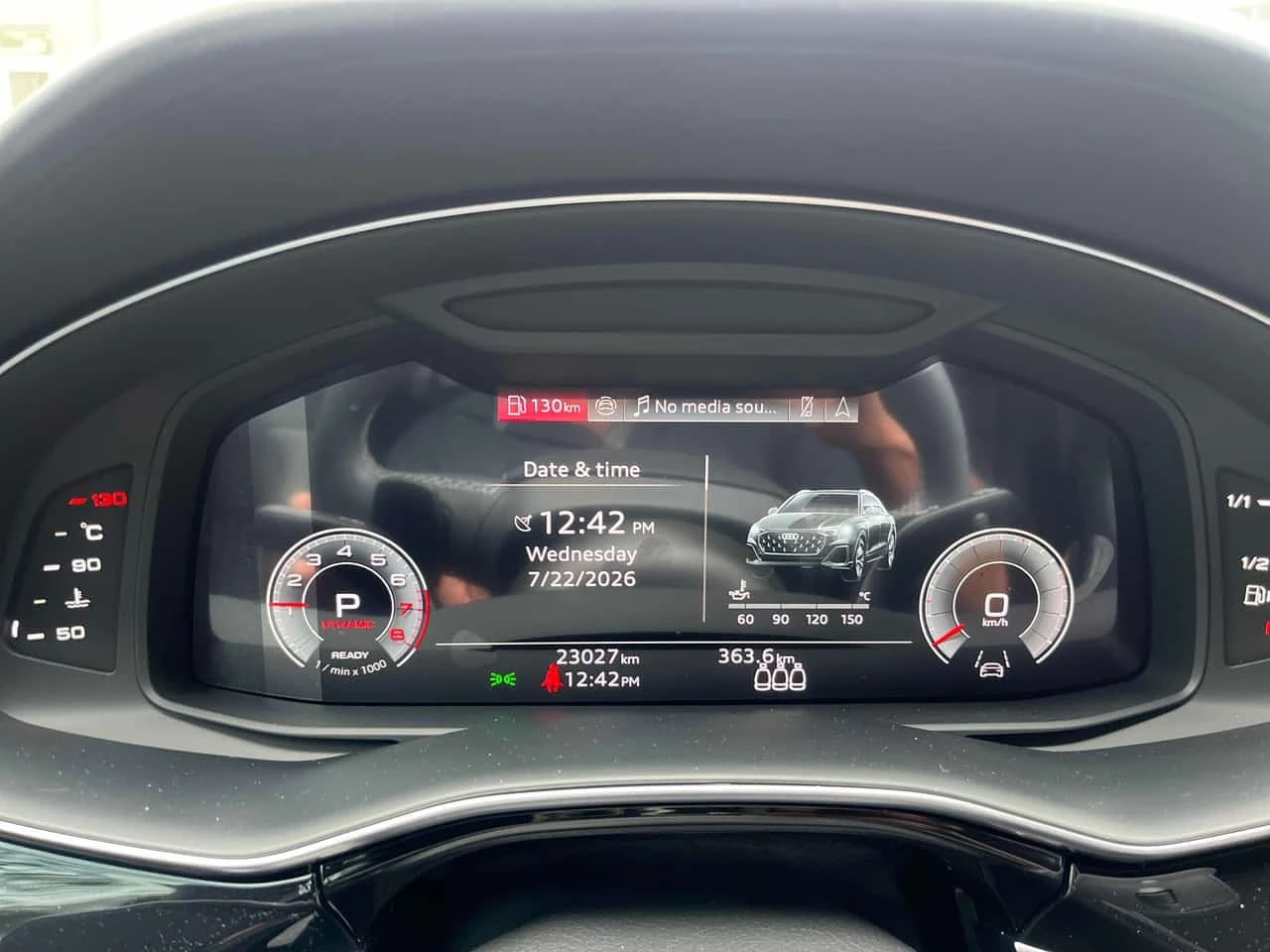 Audi Q8 * Technik * CARFAX *  | Mobile.bg � ����������� 8