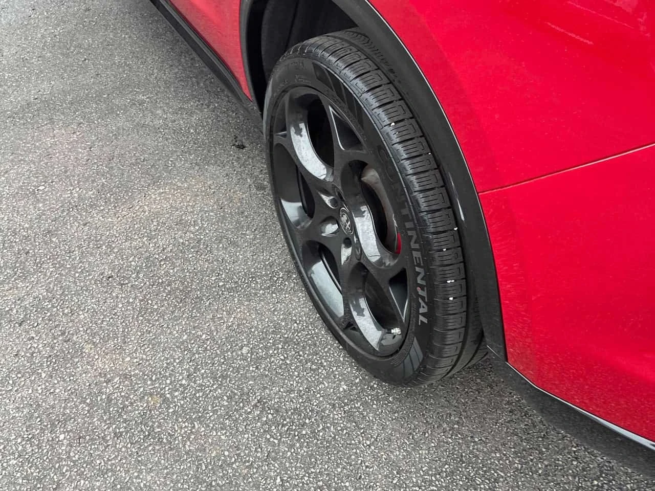 Alfa Romeo Stelvio  AWD / Harman Kardon / Distronic / ����������  | Mobile.bg � ����������� 11