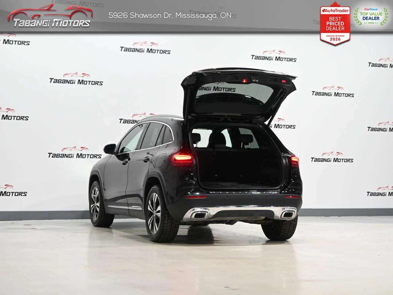 Mercedes-Benz GLA 250 4MATIC* ����* ���������*  | Mobile.bg � ����������� 7