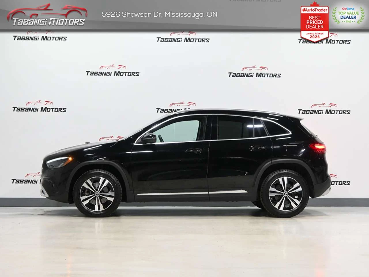 Mercedes-Benz GLA 250 4MATIC* ����* ���������*  | Mobile.bg � ����������� 8