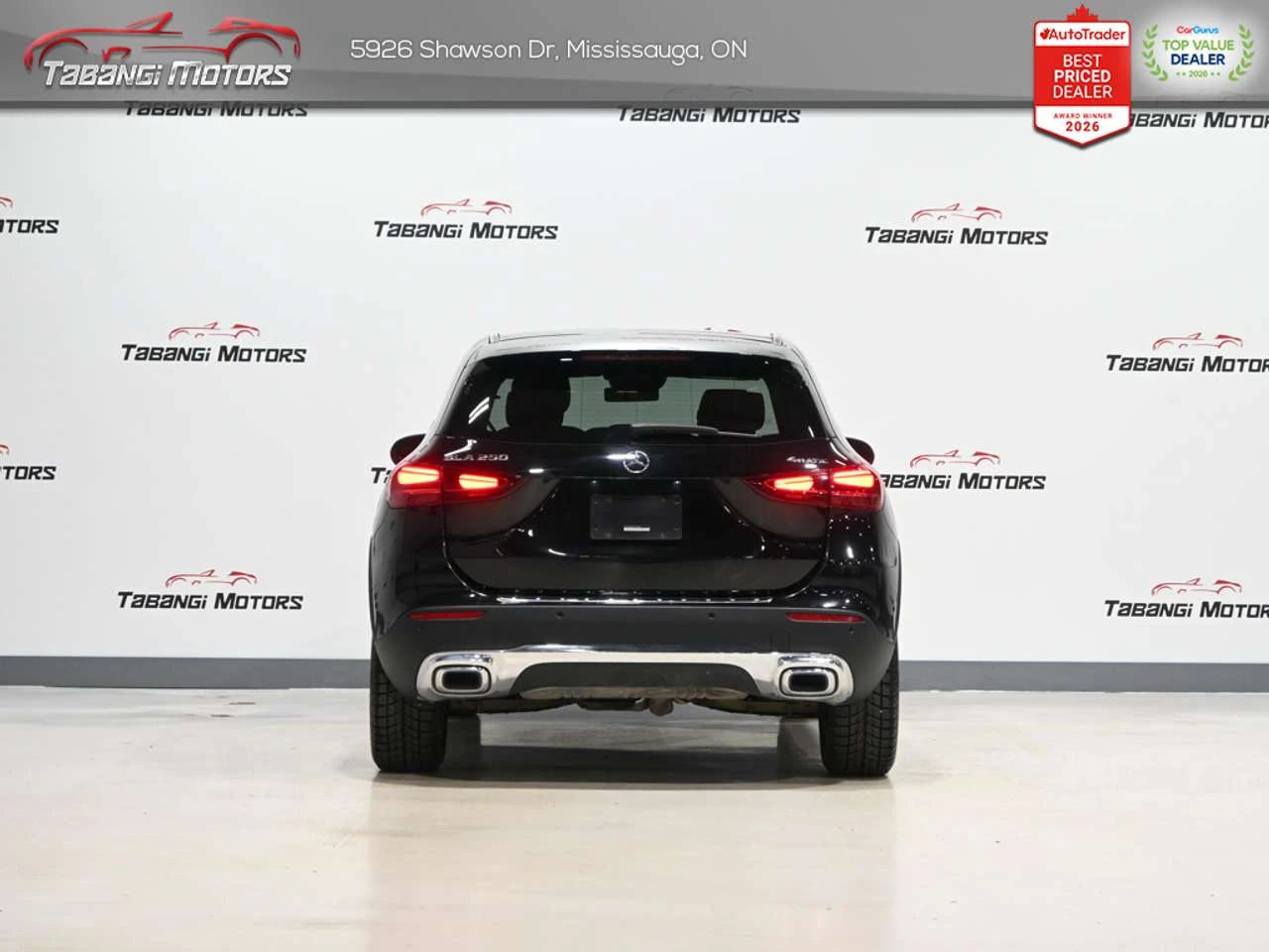 Mercedes-Benz GLA 250 4MATIC* ����* ���������*  | Mobile.bg � ����������� 6