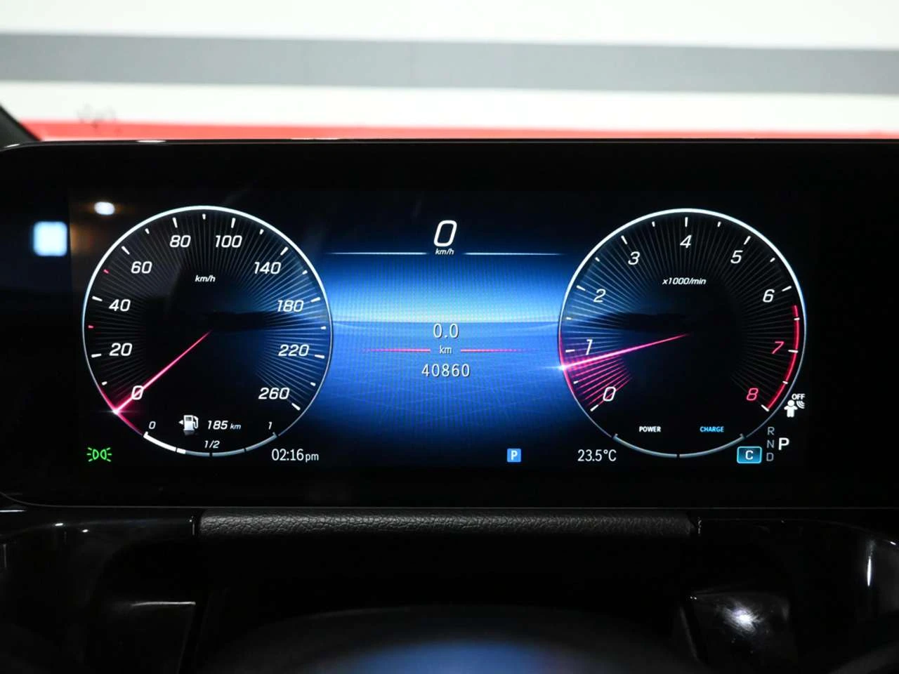 Mercedes-Benz GLA 250 4MATIC* ����* ���������*  | Mobile.bg � ����������� 13