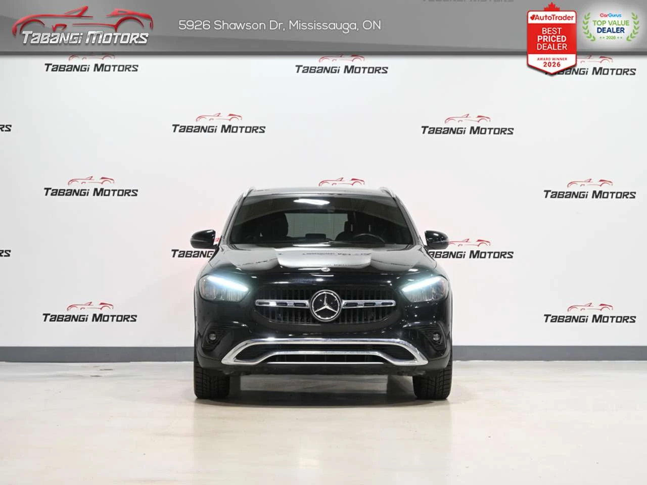 Mercedes-Benz GLA 250 4MATIC* ����* ���������*  | Mobile.bg � ����������� 4