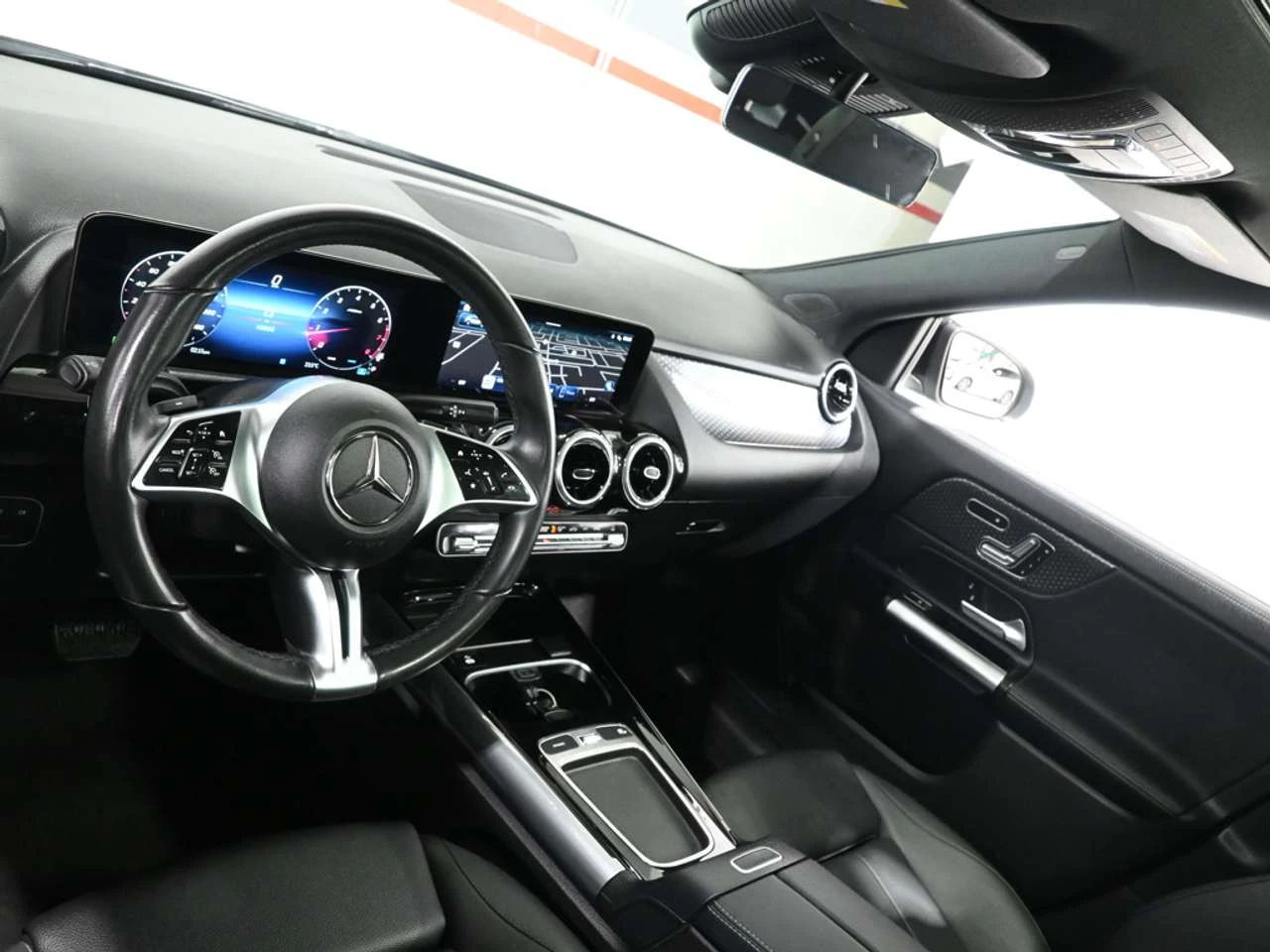 Mercedes-Benz GLA 250 4MATIC* ����* ���������*  | Mobile.bg � ����������� 9