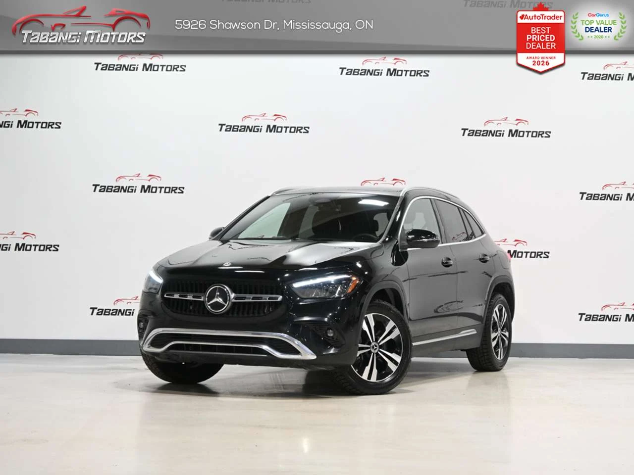 Mercedes-Benz GLA 250 4MATIC* ����* ���������*  | Mobile.bg � ����������� 5