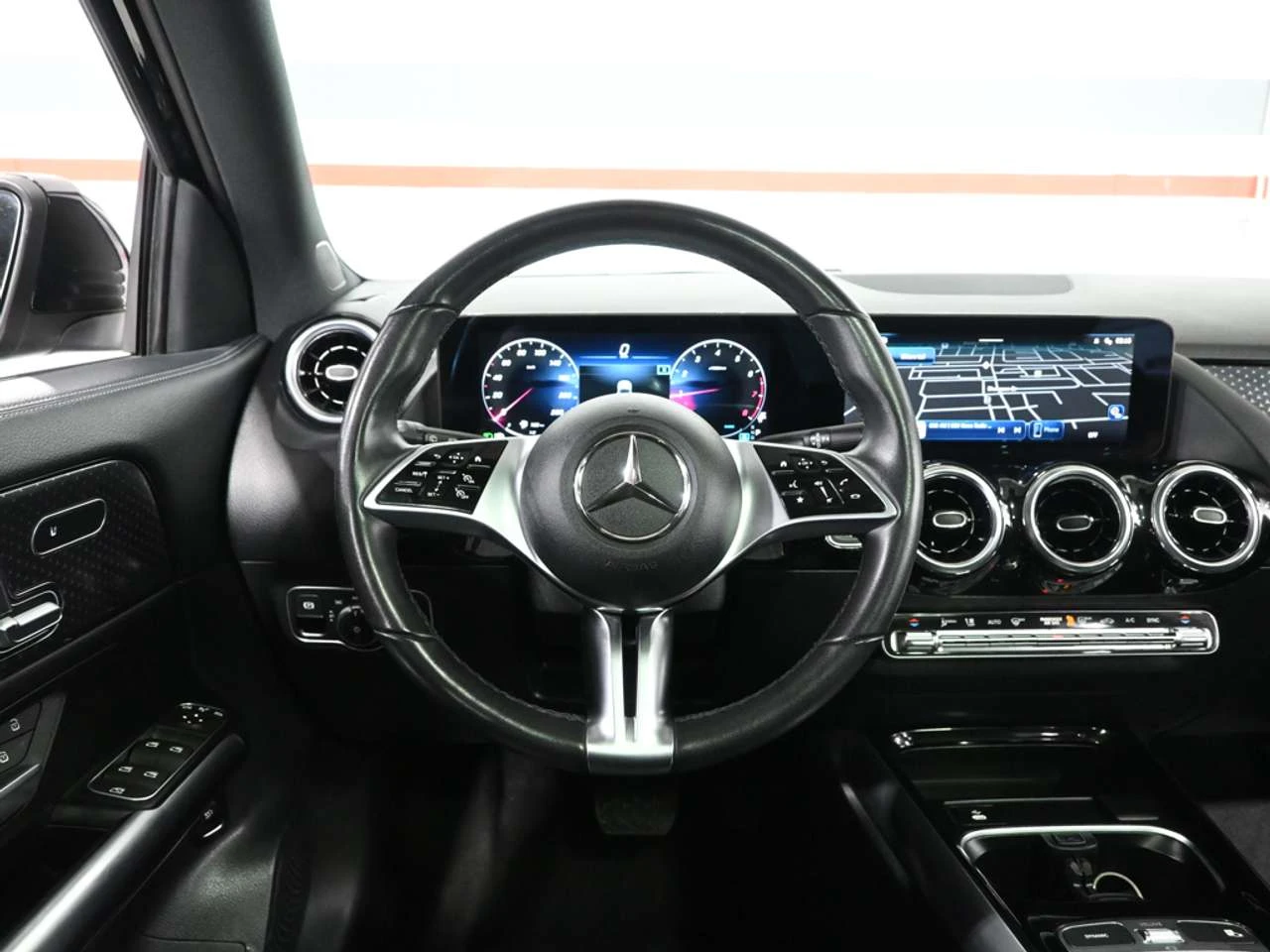 Mercedes-Benz GLA 250 4MATIC* ����* ���������*  | Mobile.bg � ����������� 10
