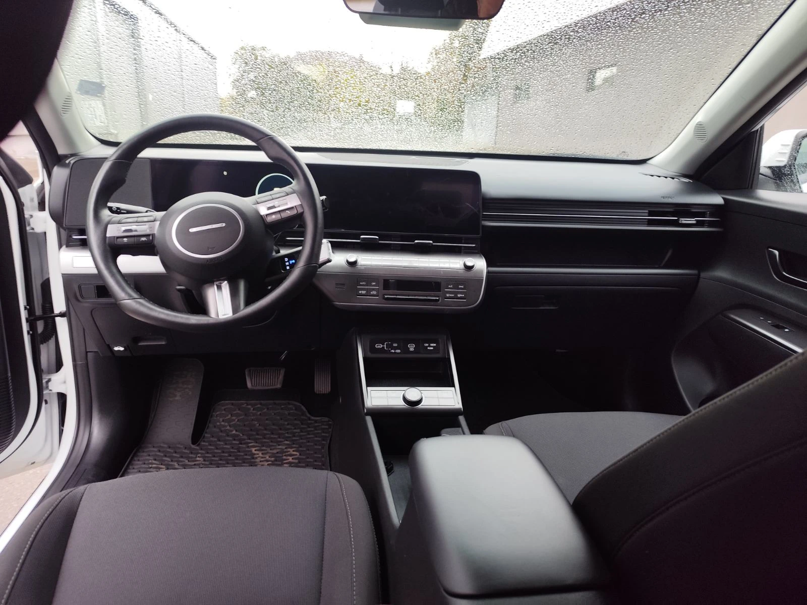 Hyundai Kona electric, снимка 11 - Автомобили и джипове - 56660159