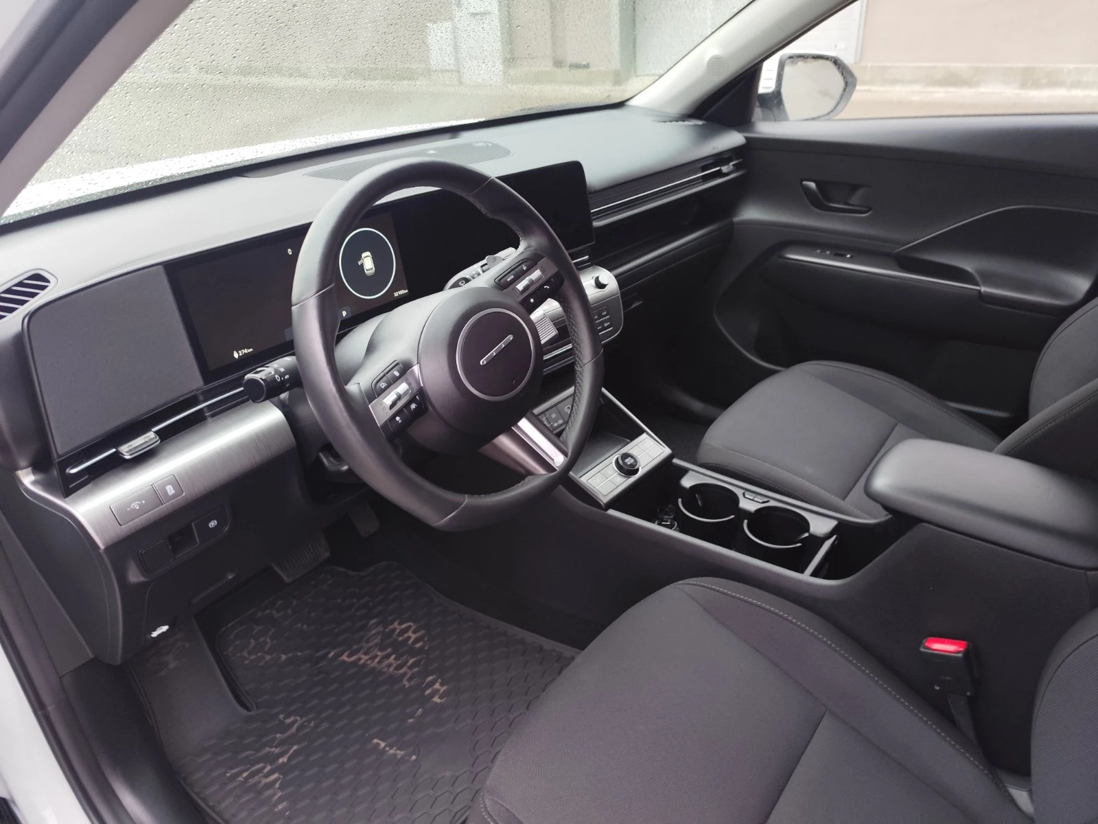 Hyundai Kona electric, снимка 12 - Автомобили и джипове - 56660159