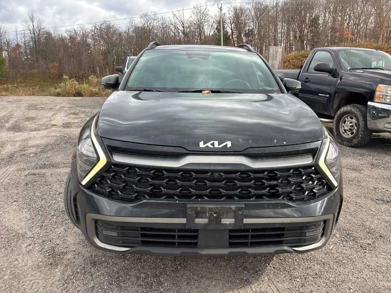 Kia Sportage, снимка 2 - Автомобили и джипове - 56684836