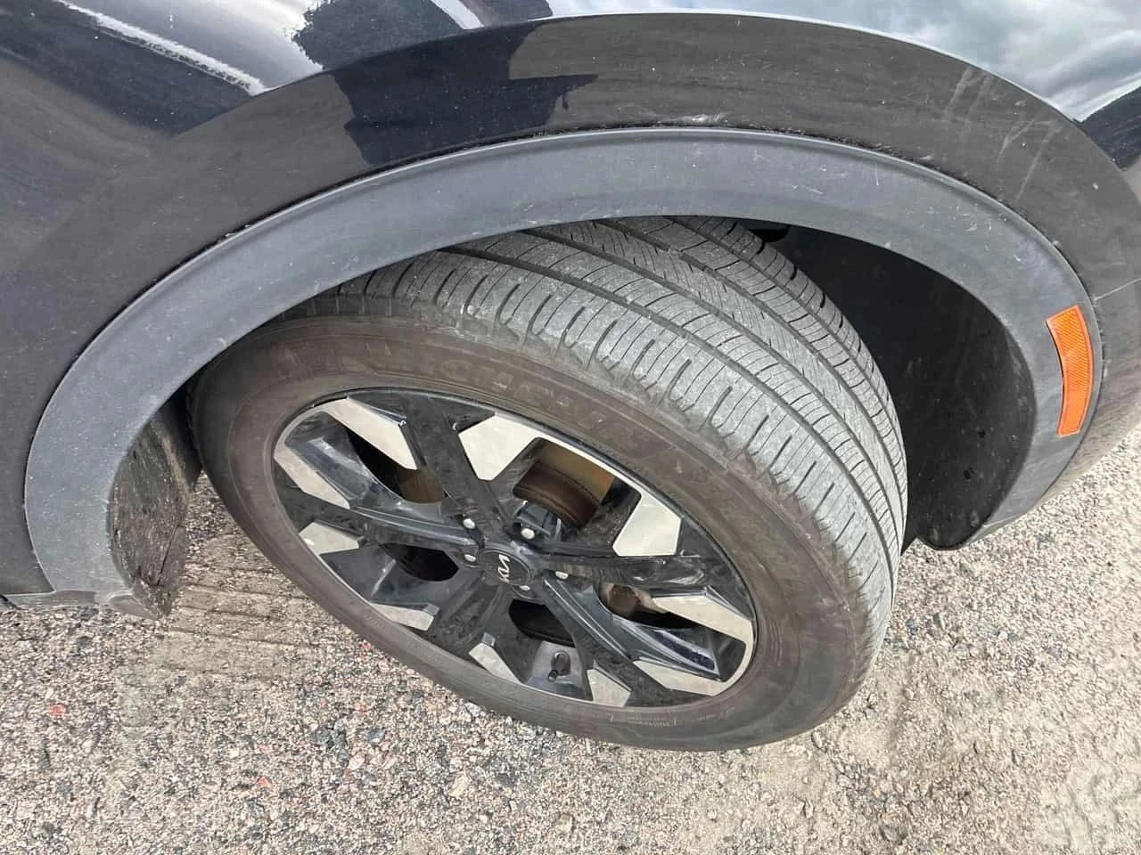 Kia Sportage, снимка 6 - Автомобили и джипове - 56684836