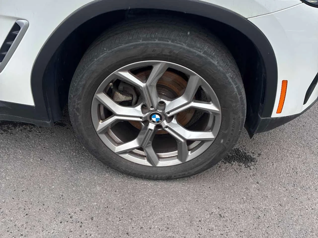 BMW X3 * xDrive30i * CARFAX * , снимка 7 - Автомобили и джипове - 56715621