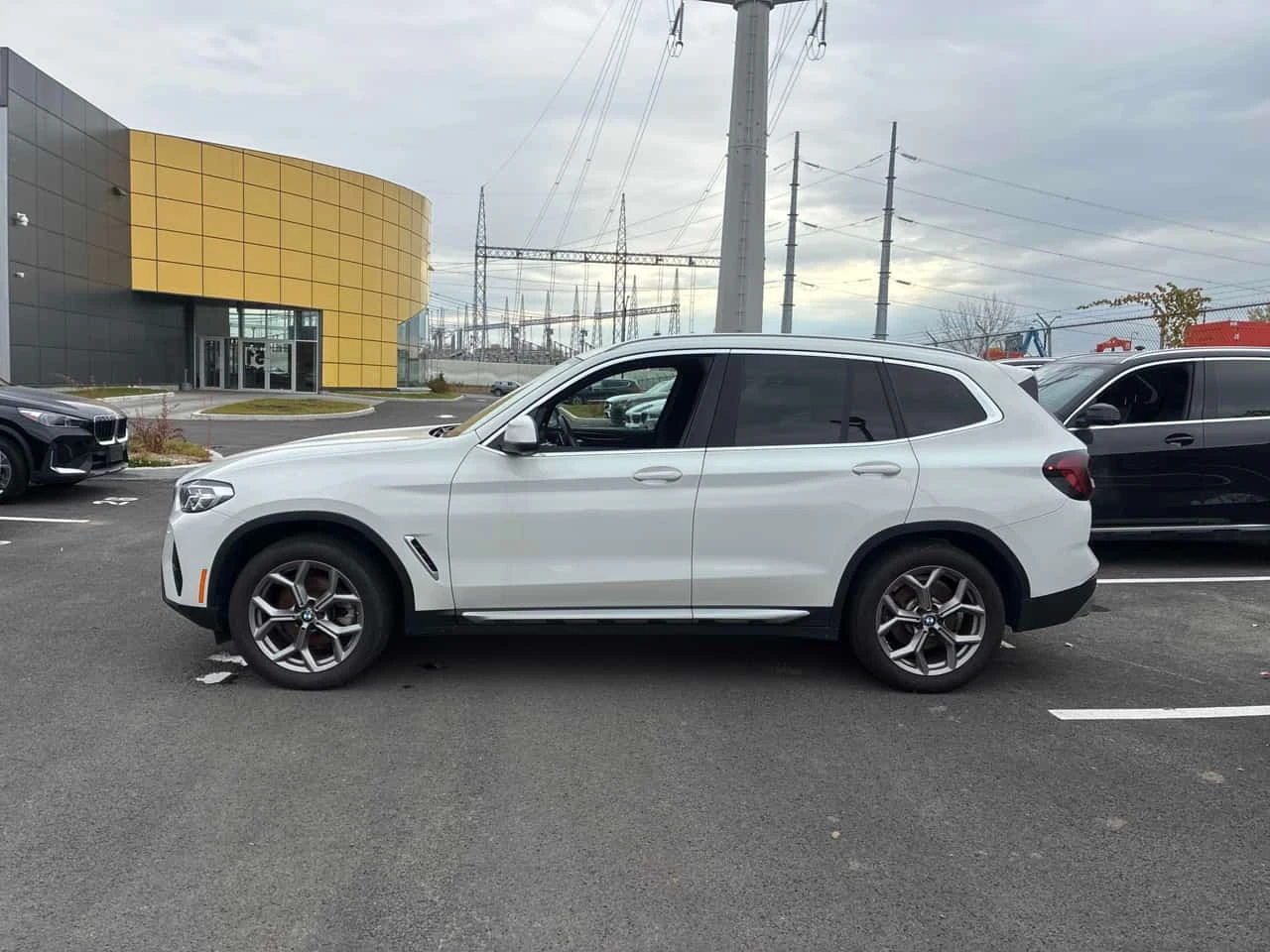 BMW X3 * xDrive30i * CARFAX * , снимка 2 - Автомобили и джипове - 56715621
