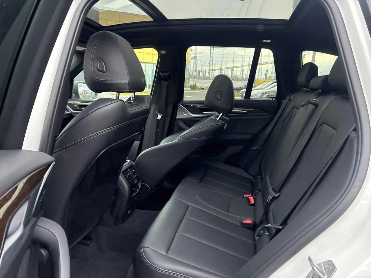 BMW X3 * xDrive30i * CARFAX * , снимка 13 - Автомобили и джипове - 56715621