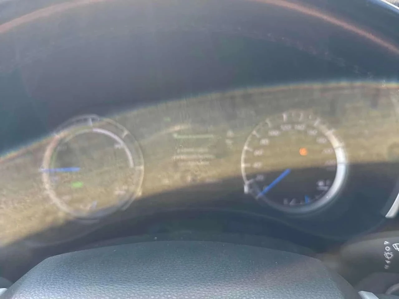Toyota Highlander, снимка 8 - Автомобили и джипове - 56731932