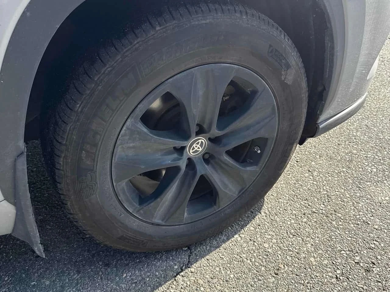 Toyota Highlander, снимка 7 - Автомобили и джипове - 56731932
