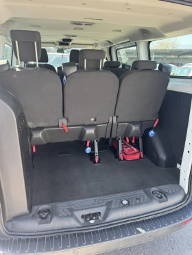 Ford Transit Custom 2.2 Дизел, снимка 8