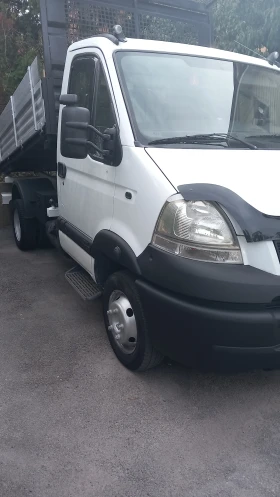 Renault Master, снимка 3