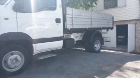 Renault Master, снимка 7