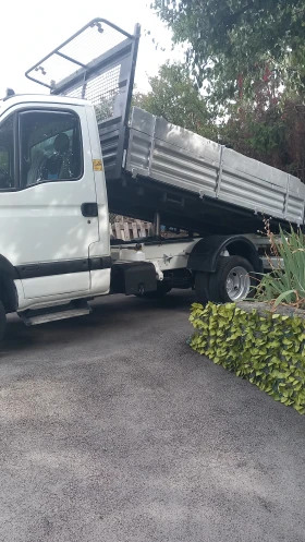 Renault Master, снимка 5