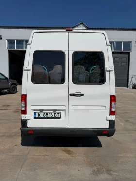 Mercedes-Benz Sprinter 311, снимка 3