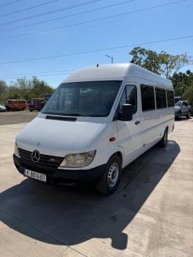 Mercedes-Benz Sprinter 311, снимка 1