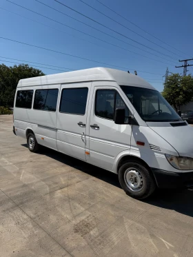 Mercedes-Benz Sprinter 311, снимка 2