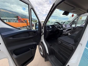 Iveco 35s16 MAXI!LED!2-БРОЯ!EURO6!FULL!ТОП!, снимка 14