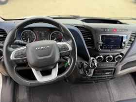 Iveco 35s16 MAXI!LED!2-БРОЯ!EURO6!FULL!ТОП!, снимка 16