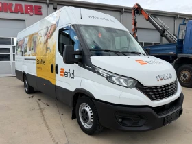 Iveco 35s16 MAXI!LED!2-БРОЯ!EURO6!FULL!ТОП!, снимка 2