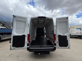 Iveco 35s16 MAXI!LED!2-БРОЯ!EURO6!FULL!ТОП!, снимка 12