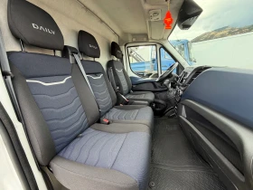 Iveco 35s16 MAXI!LED!2-БРОЯ!EURO6!FULL!ТОП!, снимка 10