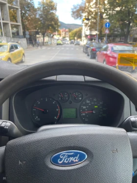 Ford Transit, снимка 9