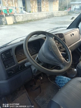 Fiat Ducato 1, 9 TD, снимка 8