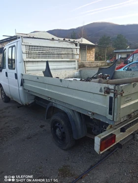 Fiat Ducato 1, 9 TD, снимка 7