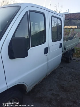 Fiat Ducato 1, 9 TD, снимка 6