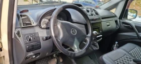 Mercedes-Benz Vito 113 cdi | Mobile.bg    10