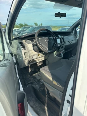 Opel Vivaro 2.0/115  9   | Mobile.bg    9