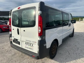 Opel Vivaro 2.0/115  9   | Mobile.bg    7